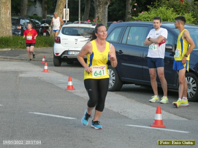 Alfonsine: Campionato provinciale 2022 - 19 maggio 2022